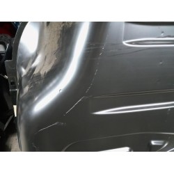 Renault - Master - Cabin bulkhead
