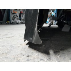Renault - Master - Cabin bulkhead