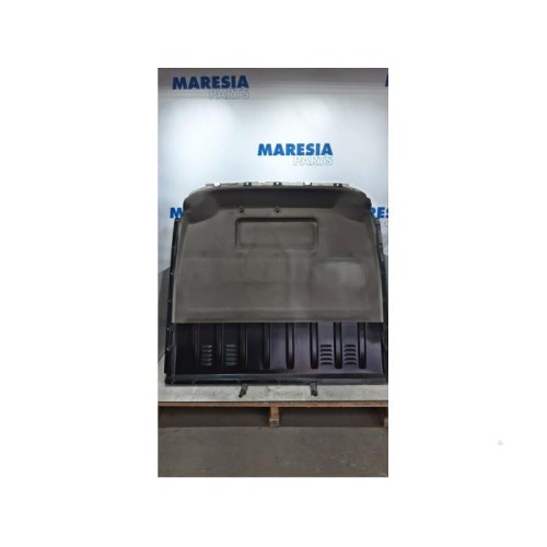 Renault - Master - Cabin bulkhead
