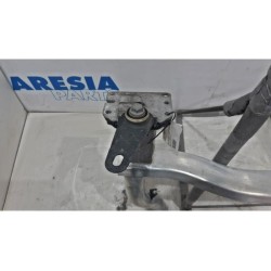 Citroen - C5 - Subframe