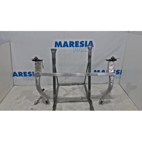 Citroen - C5 - Subframe