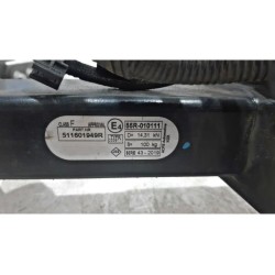 Renault - Master - Towbar