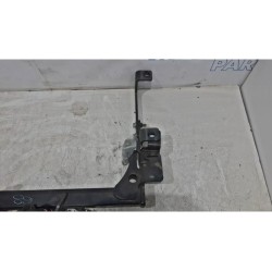Renault - Master - Towbar