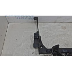 Renault - Master - Towbar