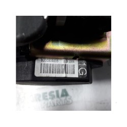 Renault - Megane Scenic - Ceinture de sécurité avant gauche