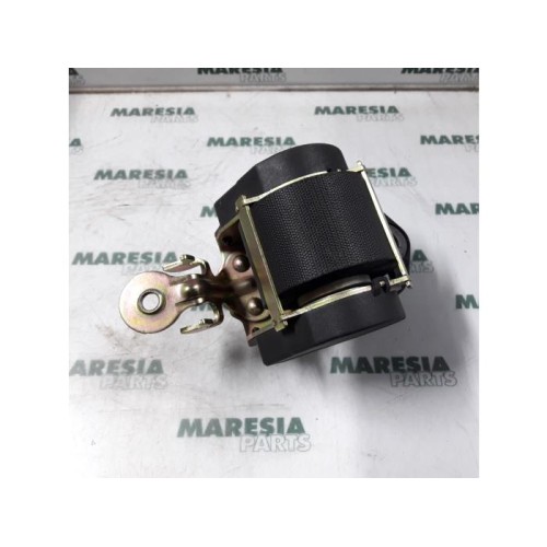 Renault - Megane Scenic - Front seatbelt, left