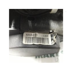 Renault - Megane Scenic - Ceinture de sécurité avant gauche