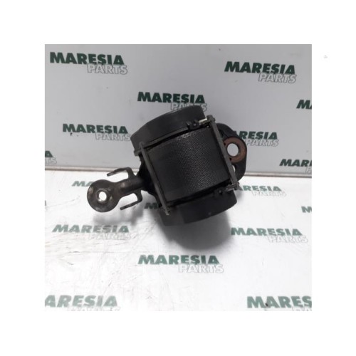 Renault - Megane Scenic - Front seatbelt, left