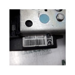 Renault - Megane Scenic - Sicherheitsgurt links vorne