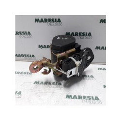 Renault - Megane Scenic - Front seatbelt, left