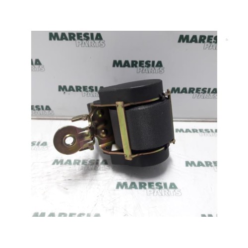 Renault - Megane Scenic - Front seatbelt, left