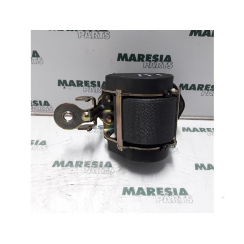 Renault - Megane Scenic - Front seatbelt, left
