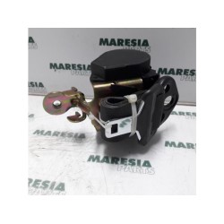 Renault - Megane Scenic - Front seatbelt, left