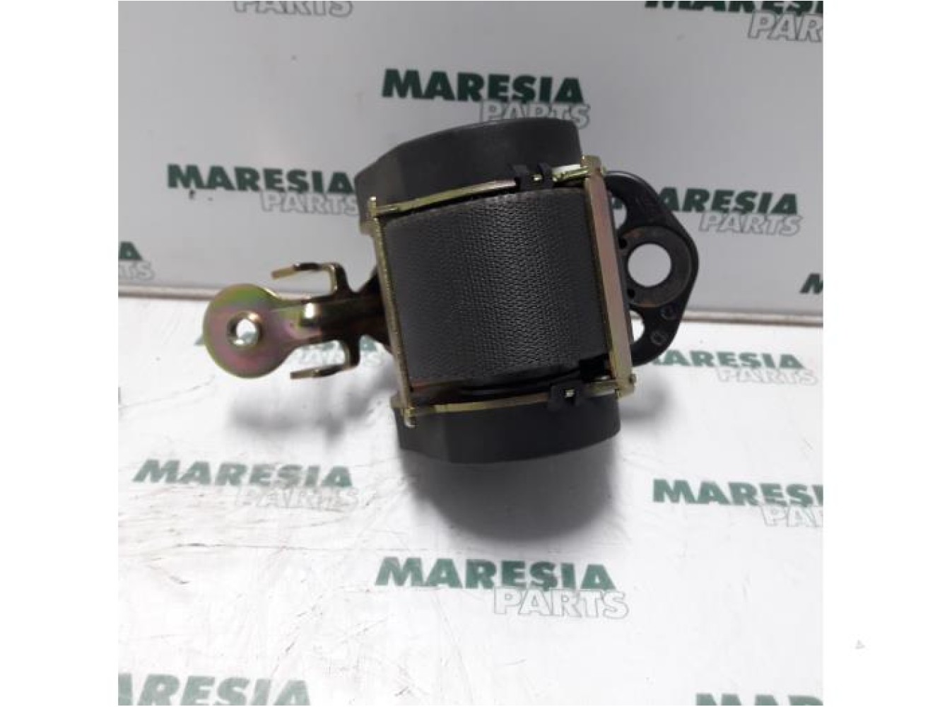 Renault - Megane Scenic - Front seatbelt, left