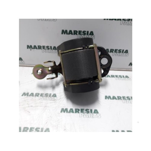 Renault - Megane Scenic - Front seatbelt, left
