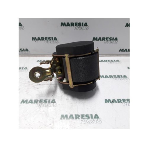 Renault - Megane Scenic - Front seatbelt, left