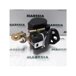 Renault - Megane Scenic - Sicherheitsgurt links vorne