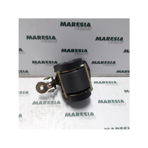 Renault - Megane Scenic - Front seatbelt, left