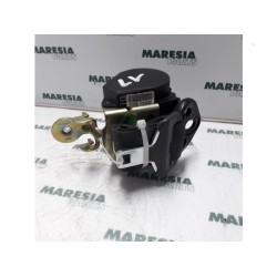 Renault - Megane Scenic - Sicherheitsgurt links vorne