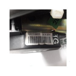 Renault - Megane Scenic - Sicherheitsgurt links vorne