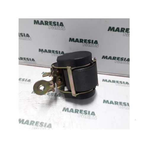 Renault - Megane Scenic - Front seatbelt, left