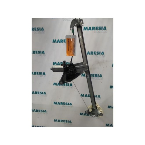 Renault - Espace - Window mechanism 4-door, front left