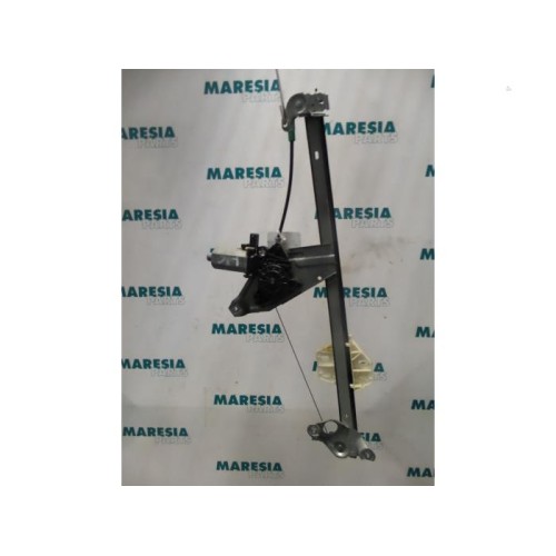 Renault - Espace - Window mechanism 4-door, front left