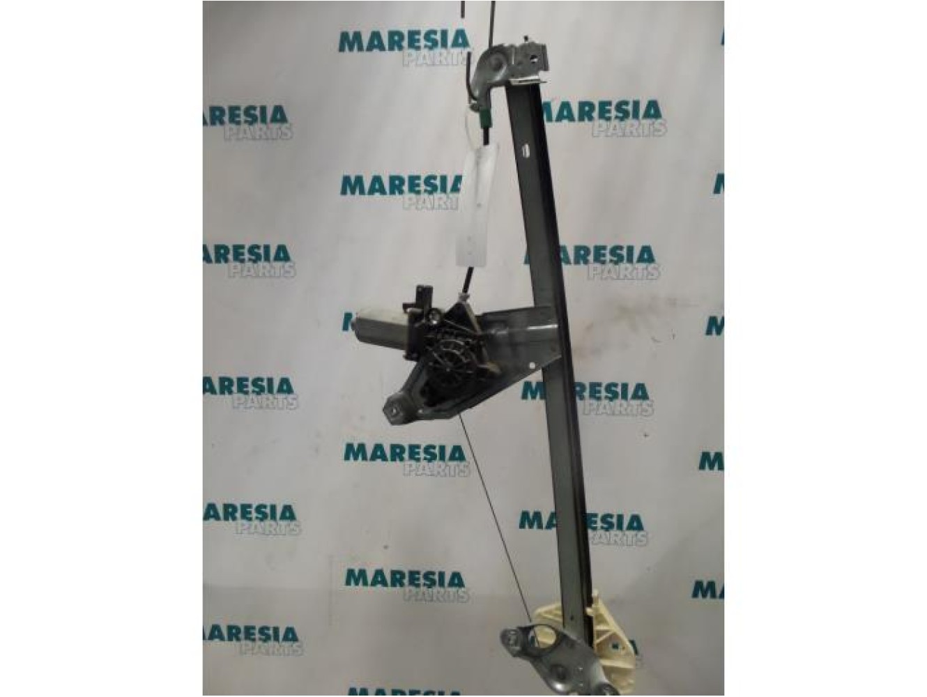 Renault - Espace - Window mechanism 4-door, front left