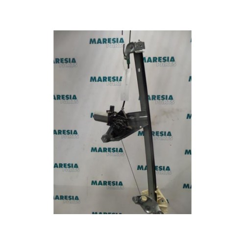 Renault - Espace - Window mechanism 4-door, front left