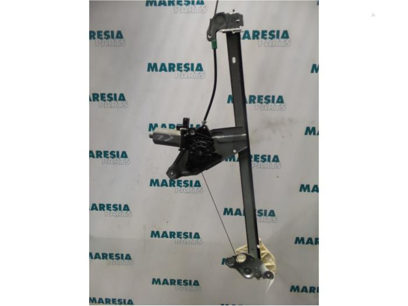 Renault - Espace - Window mechanism 4-door, front left