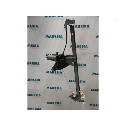 Renault - Espace - Window mechanism 4-door, front left