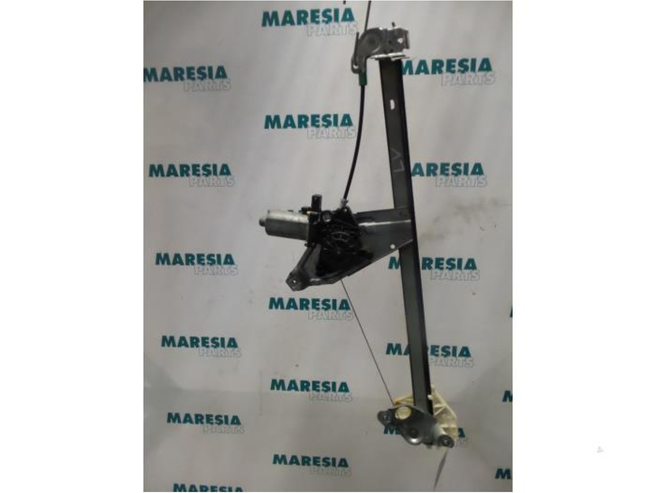 Renault - Espace - Window mechanism 4-door, front left