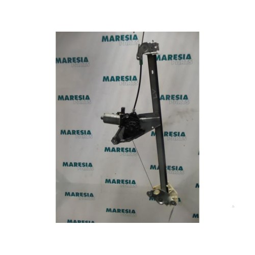 Renault - Espace - Window mechanism 4-door, front left