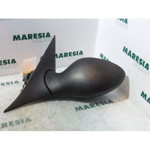 Alfa Romeo - 156 - Wing mirror, left