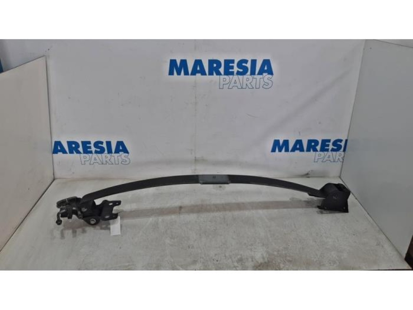 Renault - Master - Rear leaf spring