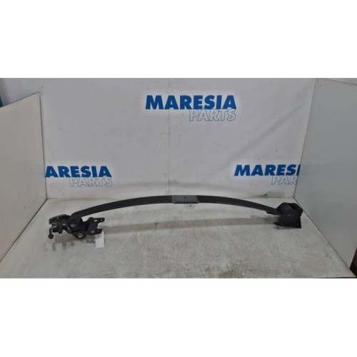 Renault - Master - Rear leaf spring