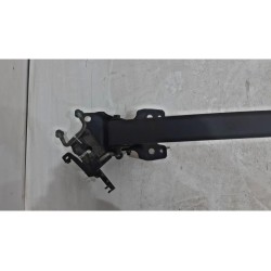 Renault - Master - Rear leaf spring