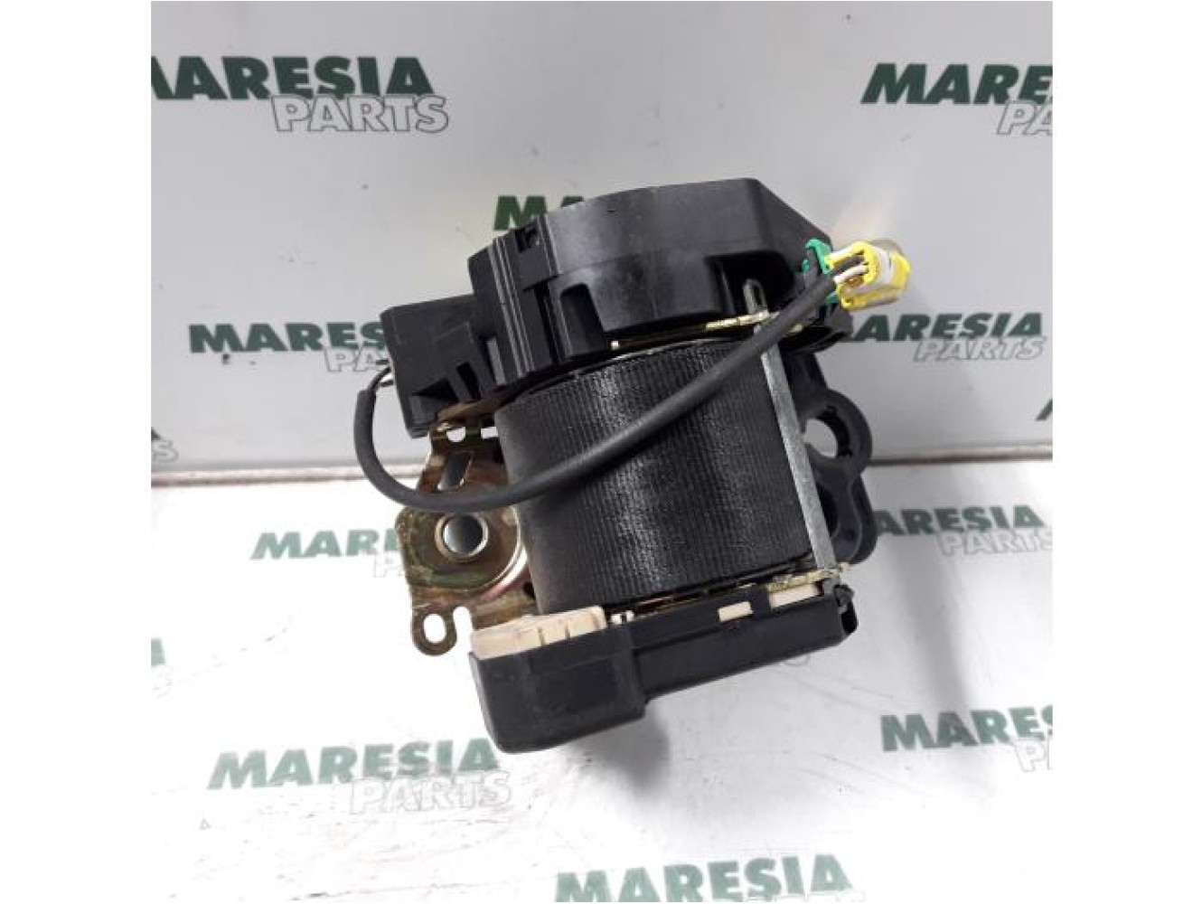Fiat - Stilo - Front seatbelt, right