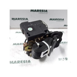 Fiat - Stilo - Front seatbelt, right