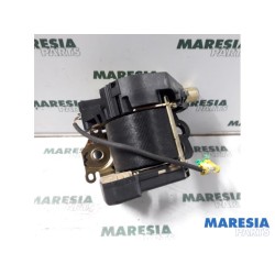 Fiat - Stilo - Front seatbelt, right