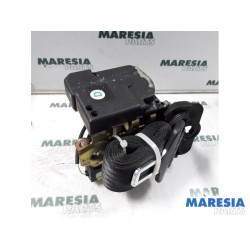Fiat - Stilo - Front seatbelt, right