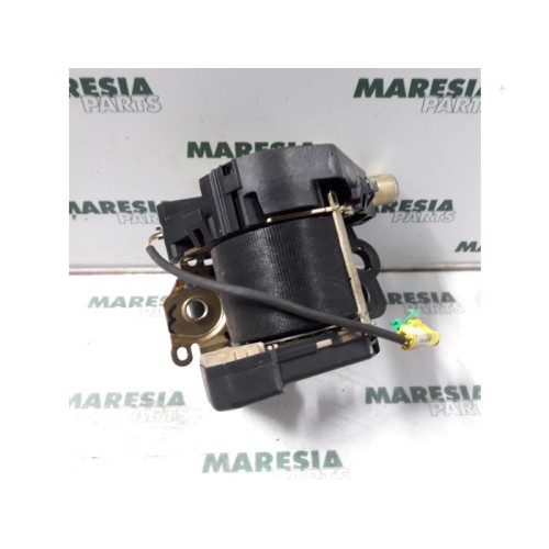 Fiat - Stilo - Front seatbelt, right