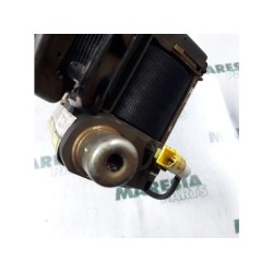 Fiat - Stilo - Front seatbelt, right