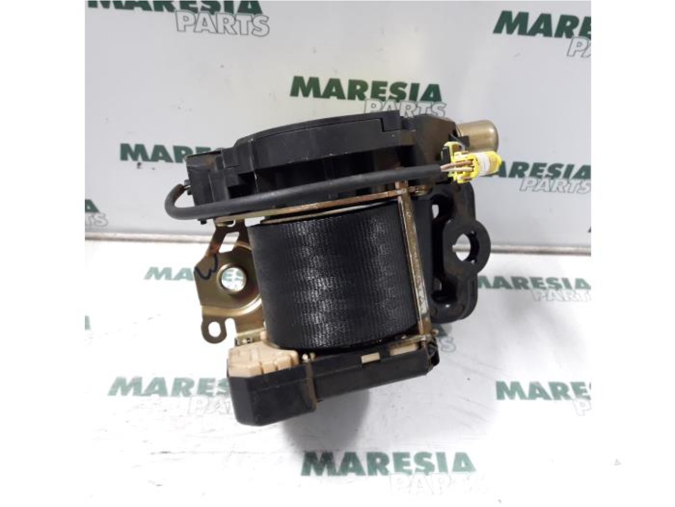 Fiat - Stilo - Front seatbelt, right