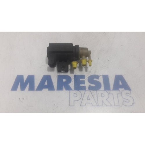 Renault - Espace - Turbo pressure regulator