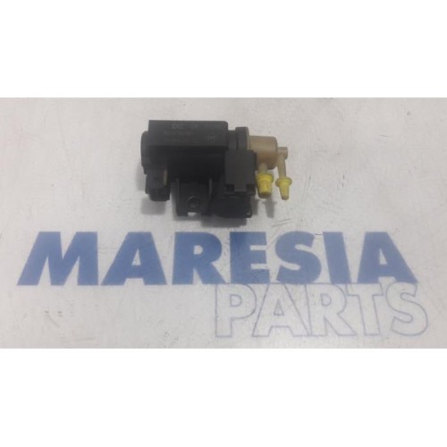 Renault - Espace - Turbo pressure regulator