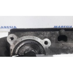 Peugeot - Boxer - Rocker cover