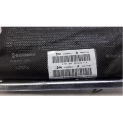 Citroen - C5 - Airbag Sitz (Sitzplatz)