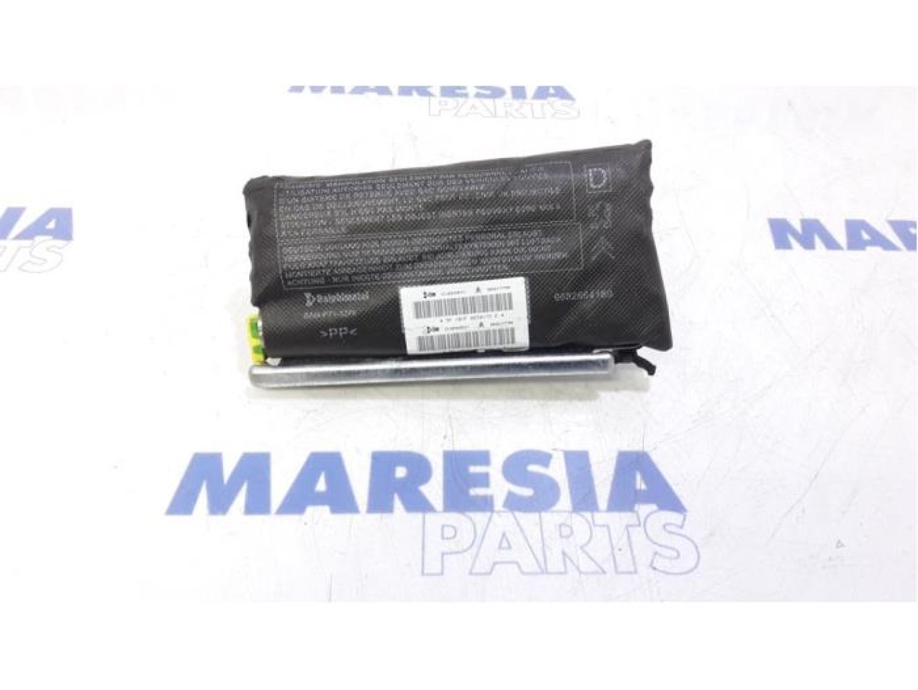 Citroen - C5 - Airbag Sitz (Sitzplatz)