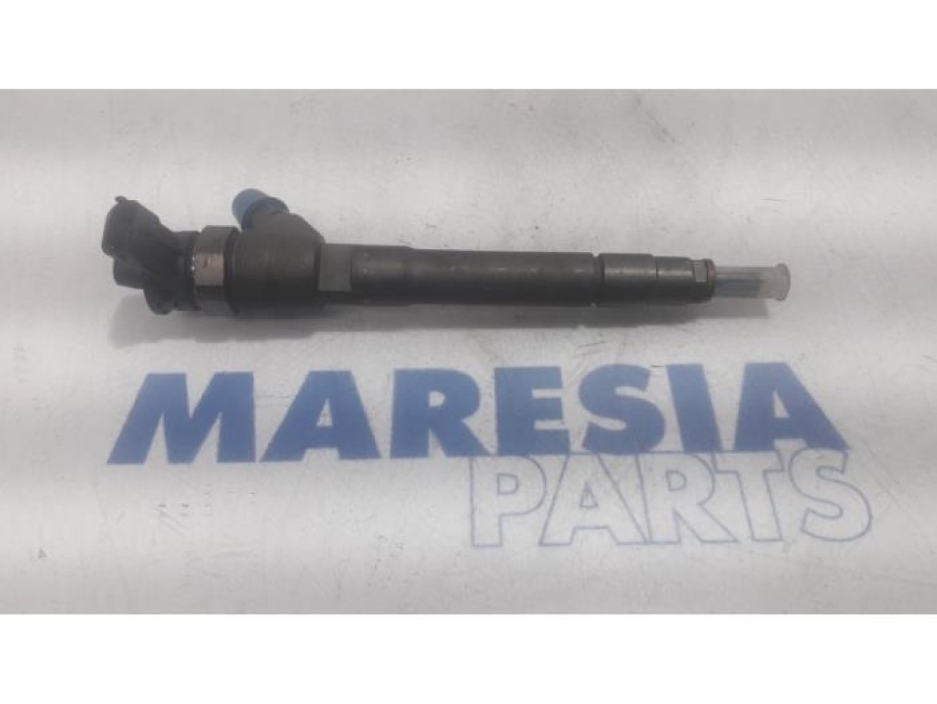 Renault - Espace - Injector (diesel)